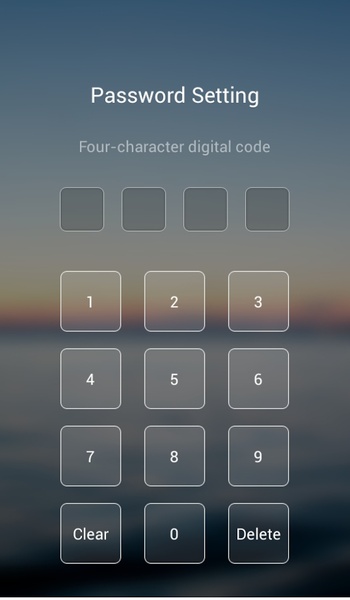 Sky Launcher - Preview 1