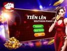 Tien Len Mien Nam Offline screenshot 5