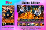 Fire Photo Editor screenshot 4