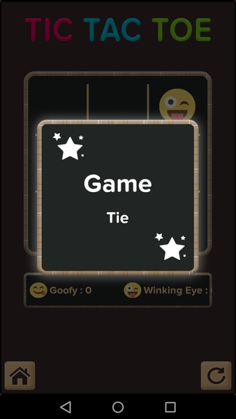 Tic Tac Toe For Emoji - Preview 4