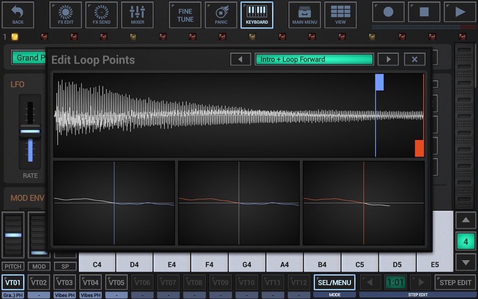 G-Stomper VA-Beast DEMO - Preview 5