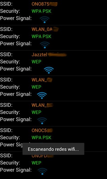 Liberad A Wifi - Preview 1