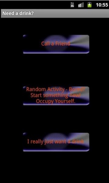 Quit Drinking - Preview 3
