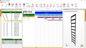Plexos Project; Lean Project Management screenshot 4