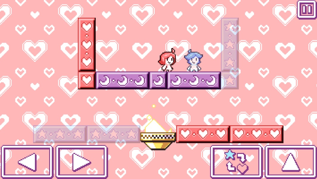 Heart Star - Preview 2
