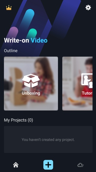 Write-on Video - Preview 5