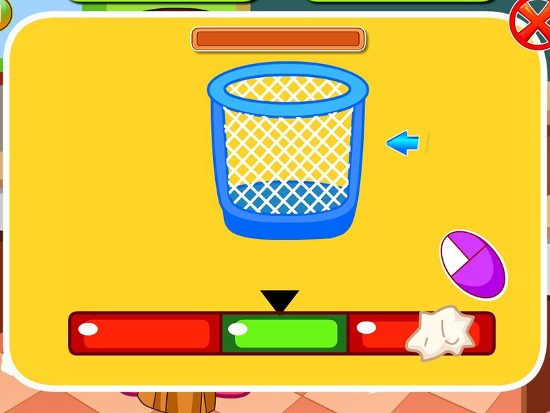 Clean Up Slacking - Preview 6