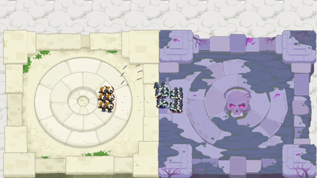 Fantasy Legion - Preview 12