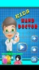 Little Hand Doctor - role play screenshot 5