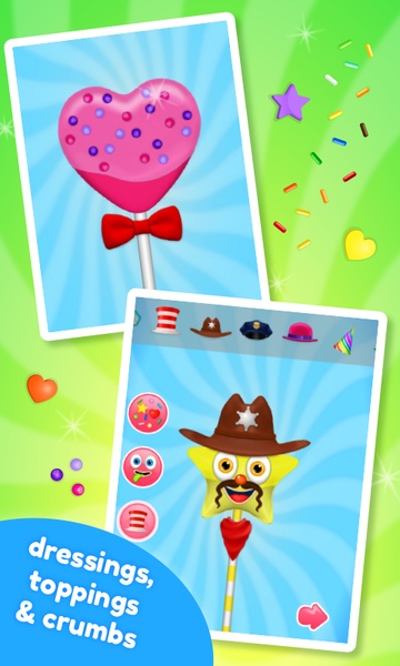 Lollipop Kids - Preview 14