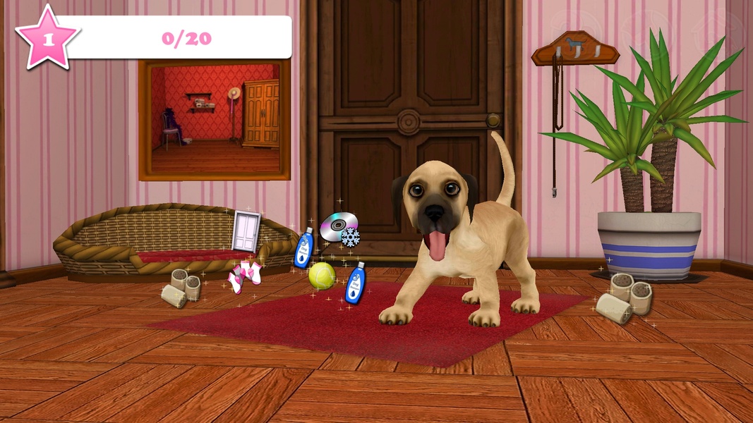 DogWorld My Cute Puppy - Preview 9