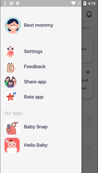 Baby Tips: The Ultimate Parental Guide - Preview 2