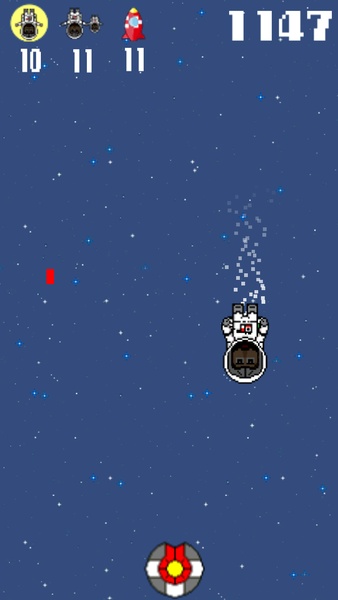 Riding Space - Preview 4