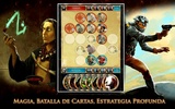 Cabals: Magic & Battle Cards screenshot 3