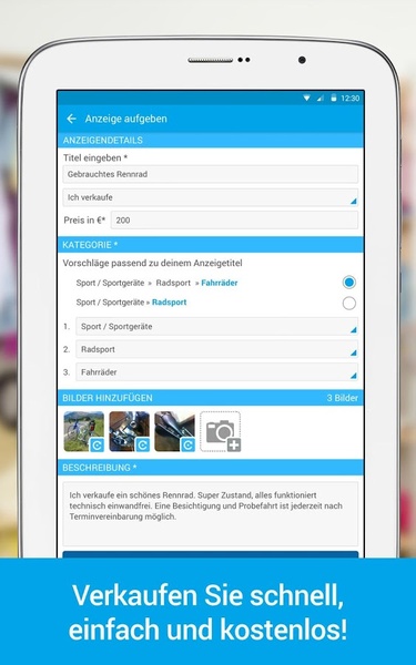 willhaben.at - Preview 18
