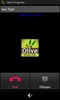 Olive Dialer screenshot 2