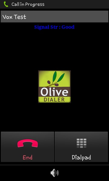 Olive - Preview 2