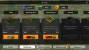 Arma Mobile Ops screenshot 7