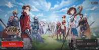 Seven Knights Re:BIRTH screenshot 2