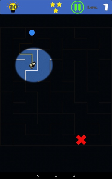 Labyrinthus - Preview 5