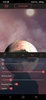 3D Moon Tree Live Wallpaper screenshot 3