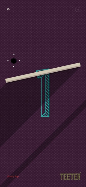 Teeter (Up) - Preview 3