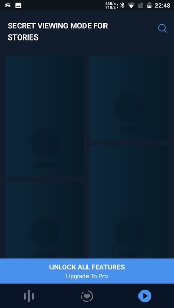 Followers+ Followers Analytics for Instagram - Preview 1