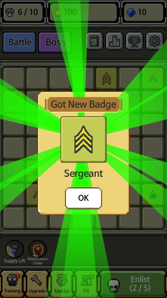 Rank Insignia - Preview 12