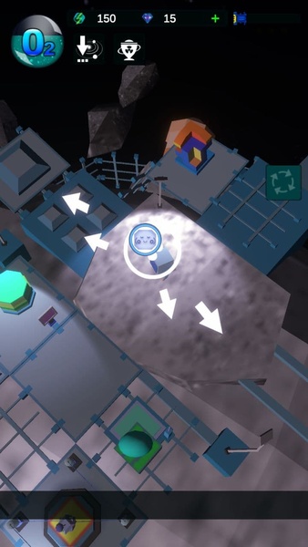 Space Idle Ark - Preview 9