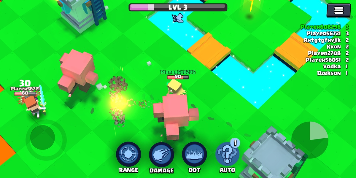 Warlock.io - Preview 3