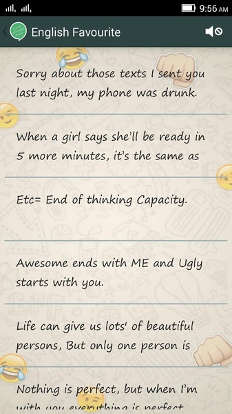 Best Whatsapp Status - Preview 2