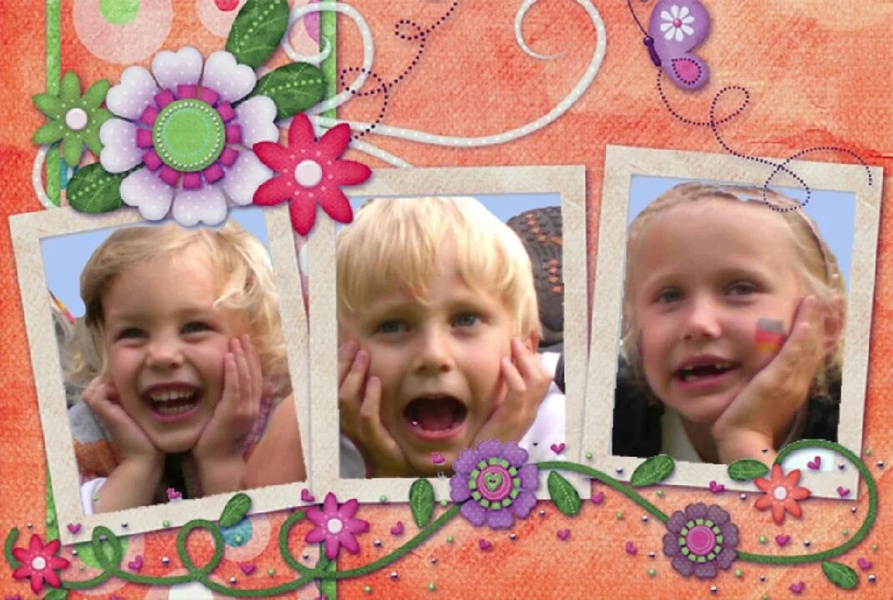 Photo Frames Love - Preview 3
