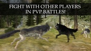 Wild Wolf Quest Online screenshot 2