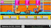 Chocolate Maker Factory Cooking Game screenshot 8