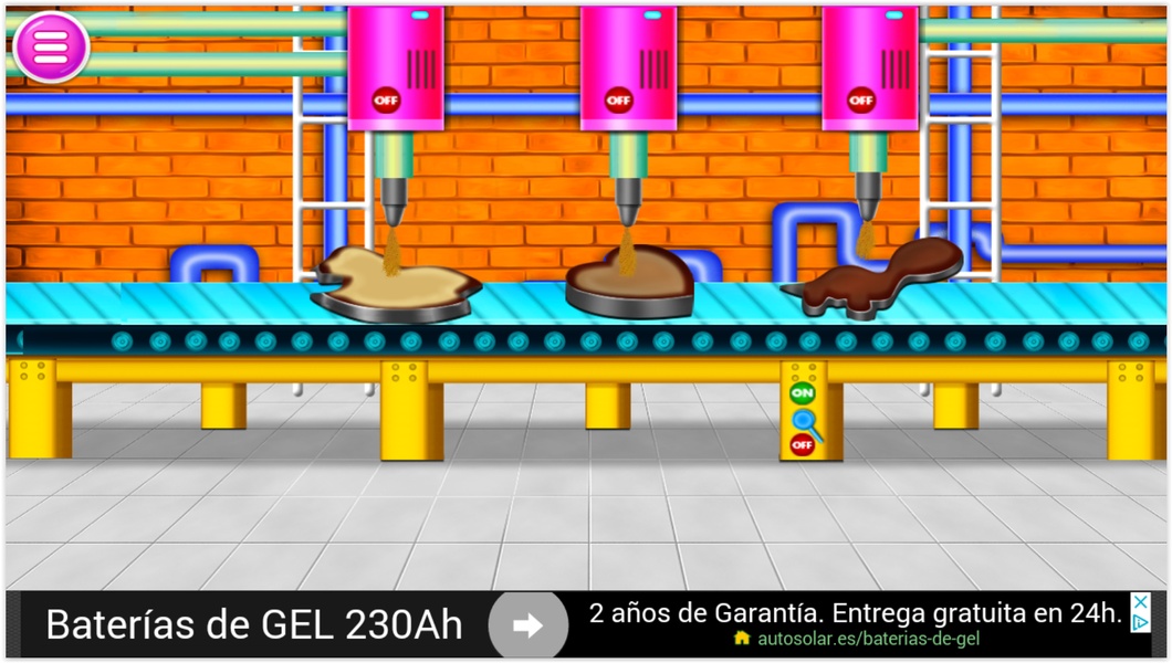 Download do APK de Guide for Papa's hot Doggeria free para Android