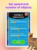 Games for Cat－Toy Mouse & Fish screenshot 5