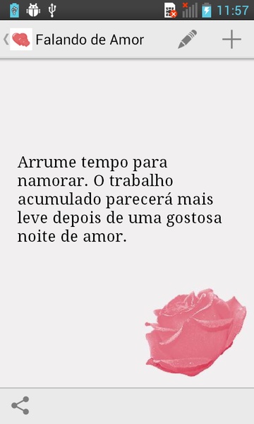 Falando - Preview 2
