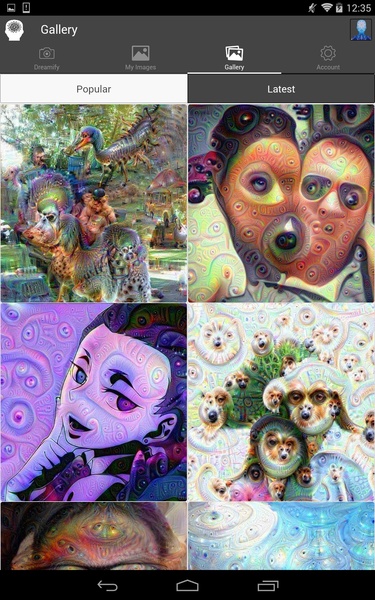 Dreamify - Preview 6