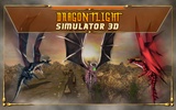 Dragon Flight Simulator 3D screenshot 10