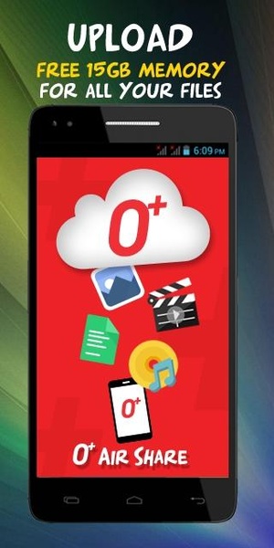 O+ Air Share - Preview 7