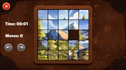 Puzzle The Game screenshot 2