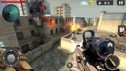 Sniper Training Street screenshot 1