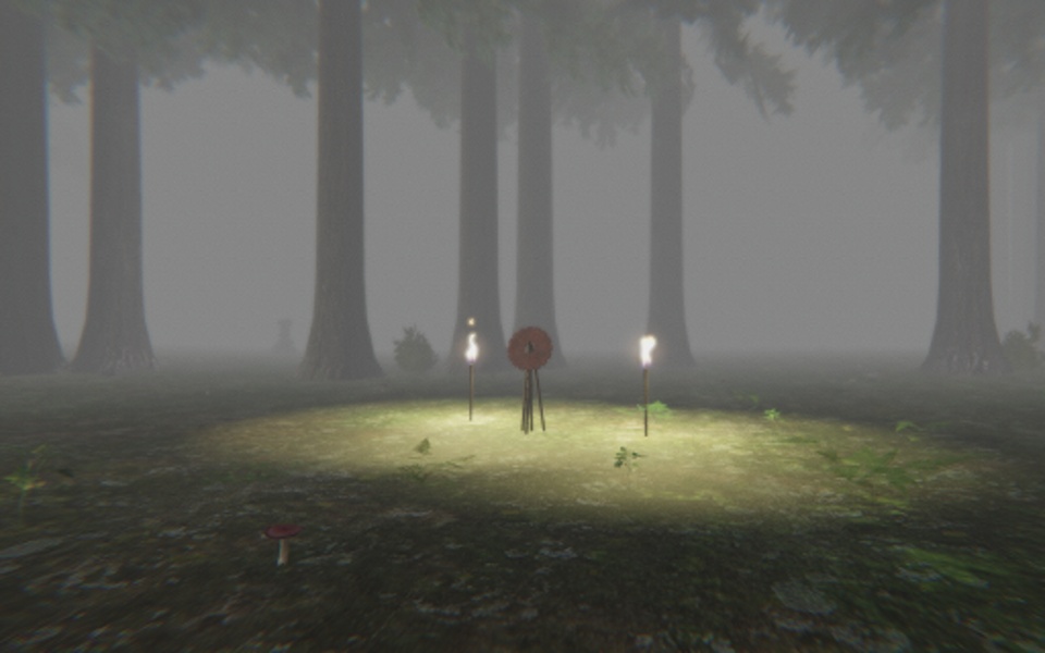 Forest FREE - Preview 2