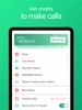 WeTalk International Calls App screenshot 1
