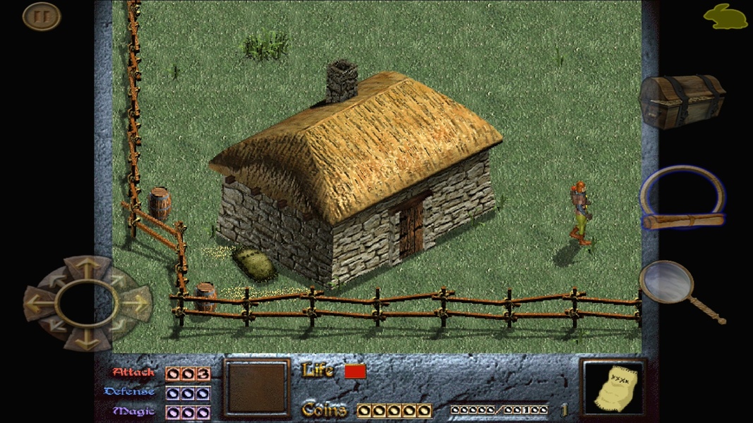 Dink Smallwood HD - Preview 3