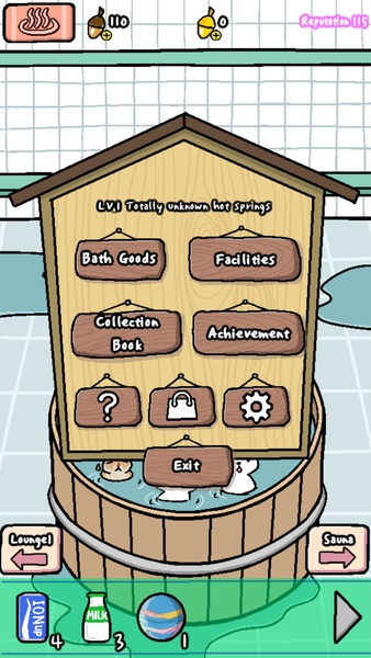 Idle Cat Spa - Preview 9
