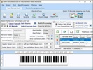 Industrial Barcode Label Designing Tool screenshot 1