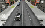 Police Car Racer 3D screenshot 7
