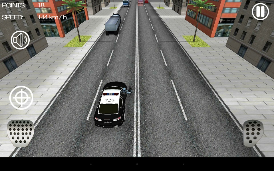 VELOZ Police 3D APK for Android - Download