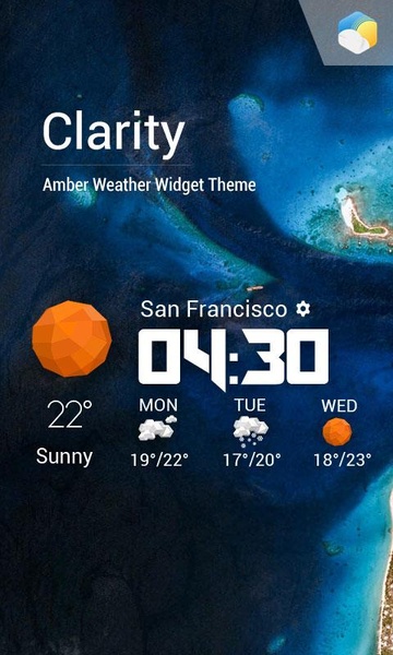 Clarity - Preview 2